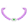 Jade Beads Health & Life Harmony Energy Protection of