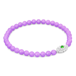 Jade Beads Health & Life Harmony Energy Protection of