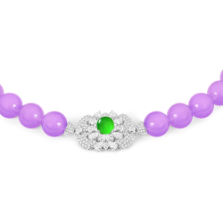 Jade Beads Health & Life Harmony Energy Protection of