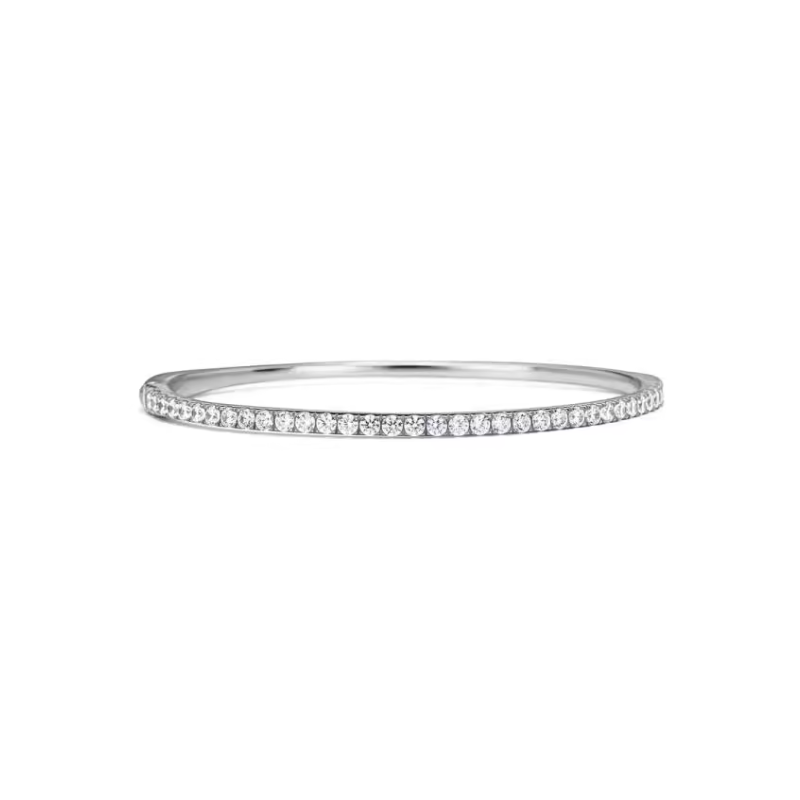 Diamond Bracelet Health & Life Harmony Energy Protection of Starry Sky Women Bangle Energy Heal Diamond Bracelet