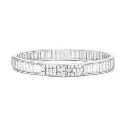 Diamond Bracelet Health & Life Harmony Energy Protection of Fashion Agio Women Bangle Energy Heal Diamond Bracelet