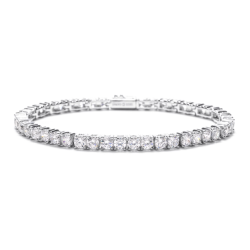 Diamond Bracelet Health & Life Harmony Energy Protection of Full Gems Star Women Energy Heal Diamond Bracelet