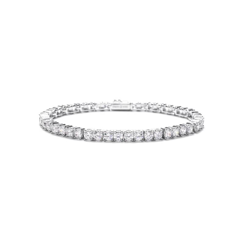 Diamond Bracelet Health & Life Harmony Energy Protection of Full Gems Star Women Energy Heal Diamond Bracelet