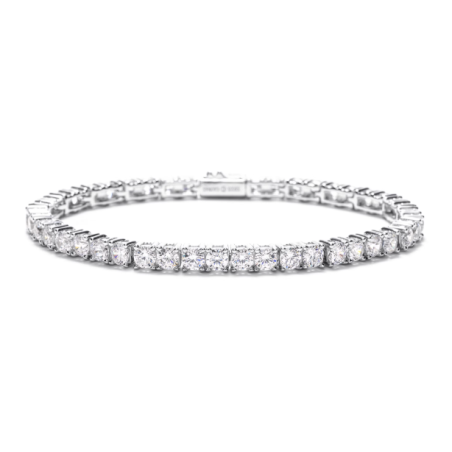 Diamond Bracelet Health & Life Harmony Energy Protection of Full Gems Star Women Energy Heal Diamond Bracelet