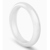 Jade Bangle Health & Life Harmony Energy Protection of White Moonlight Ice Species Energy Healing Jade Bangle