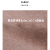 Stylish Spain Import Inpelsa Baby Lacon Ragon Sheep Fur Coat Online for Women Sale