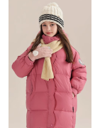 Top Quality Elite Kid Fashion Down Coat Handmade Style Online