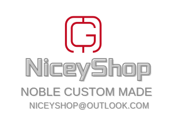 NiceyShop Treasure Online