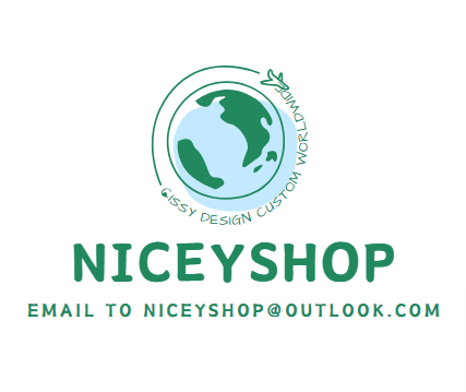 NiceyShop Treasure